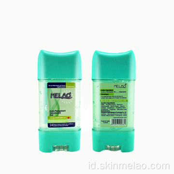 OEM Antiperspirant Bulk Deodoran Clear Grosir